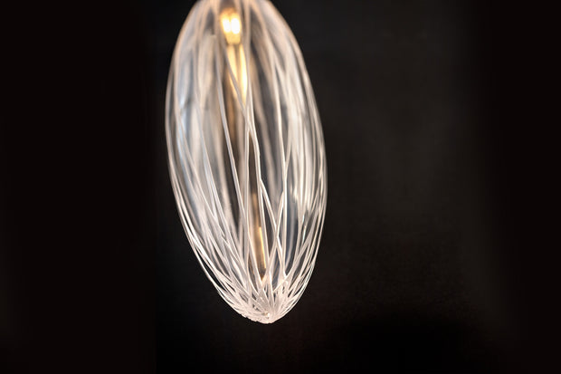 Shadow Play Pendant