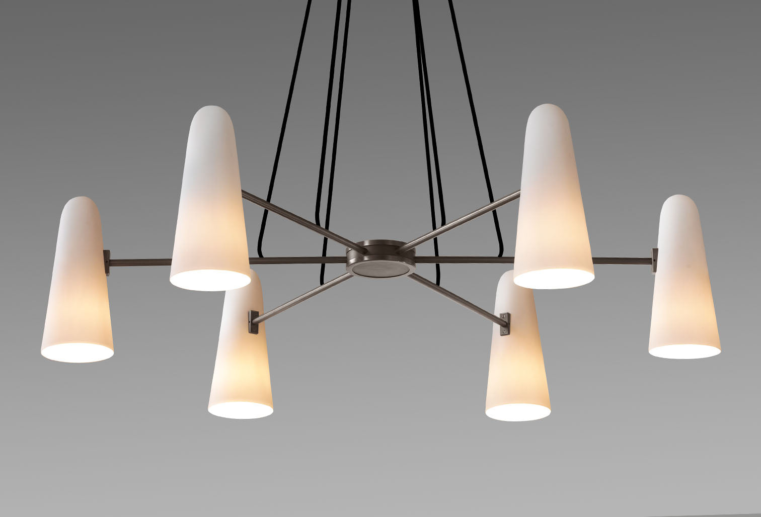 Montfaucon Chandelier