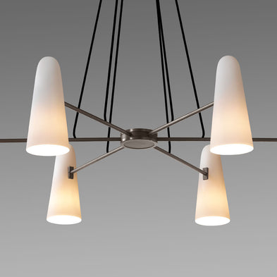 Montfaucon Chandelier