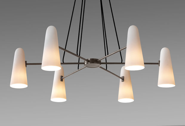 Montfaucon Chandelier