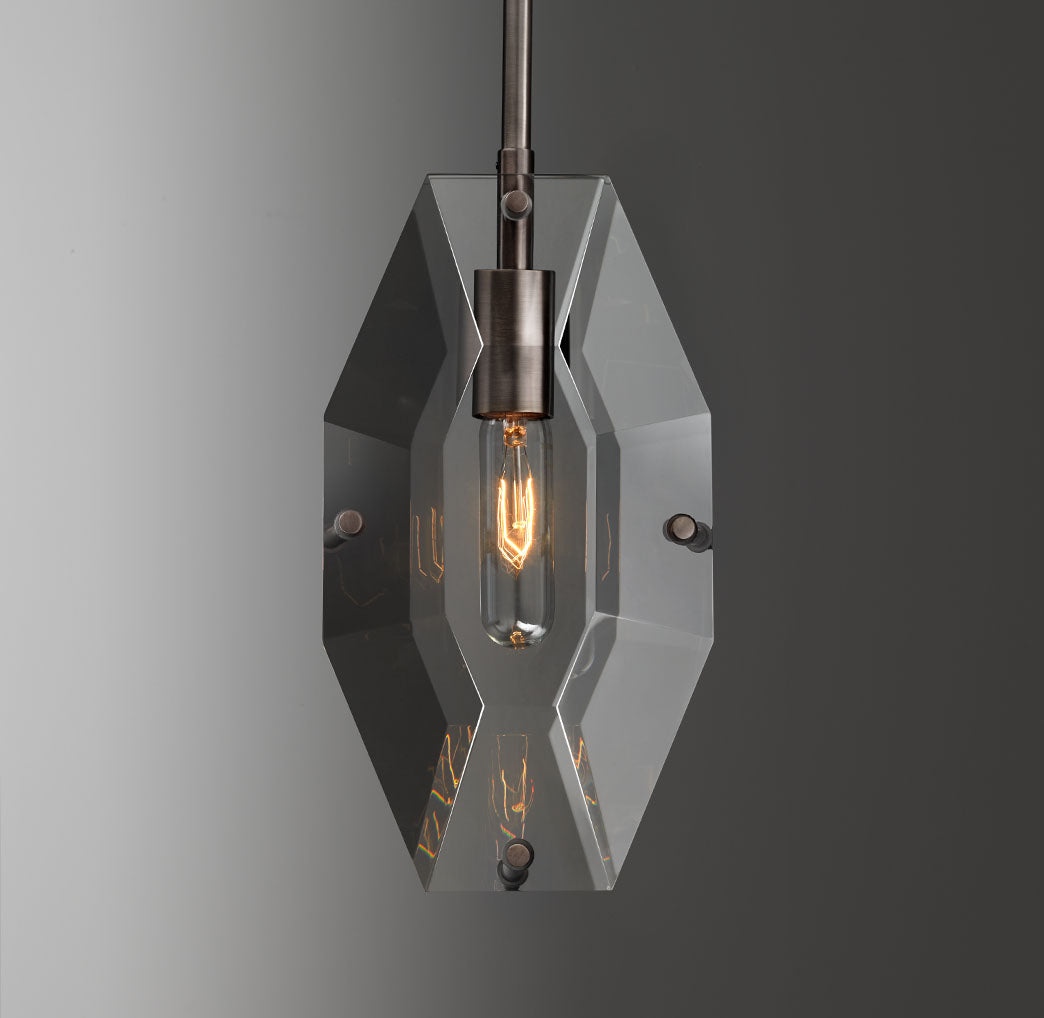 Francaix Pendant
