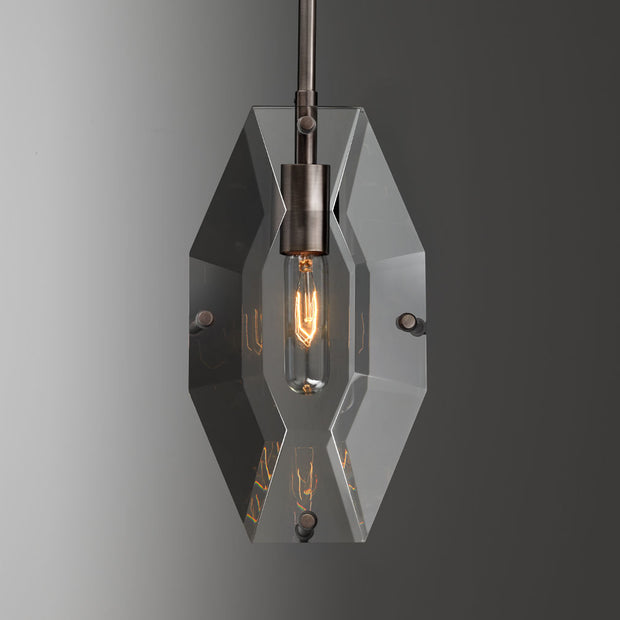 Francaix Pendant