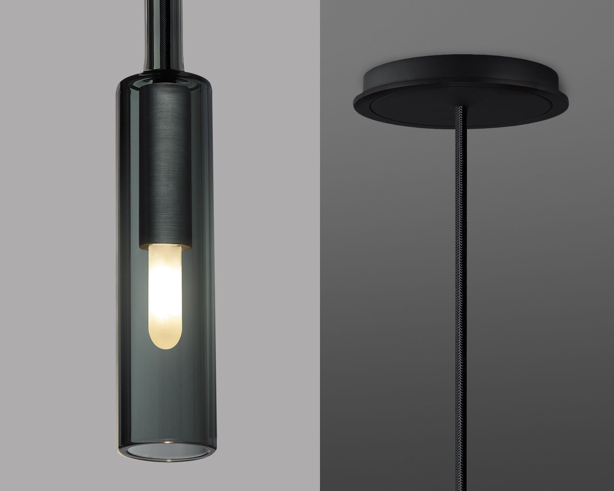 Charlot Pendant