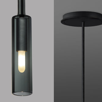 Charlot Pendant