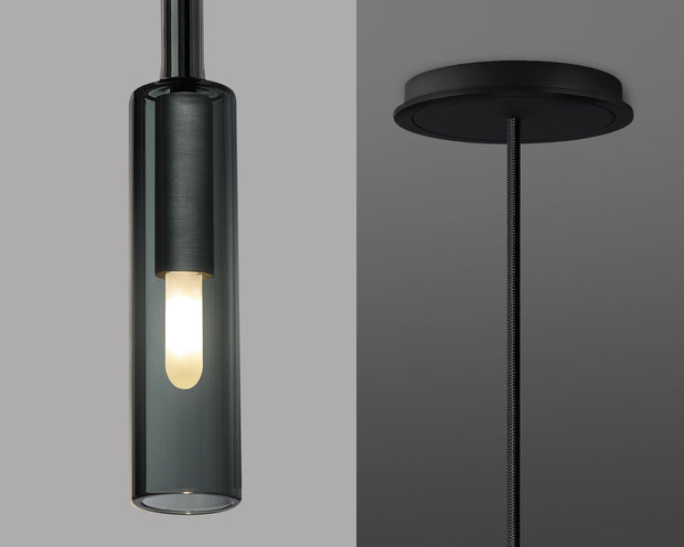 Charlot Pendant