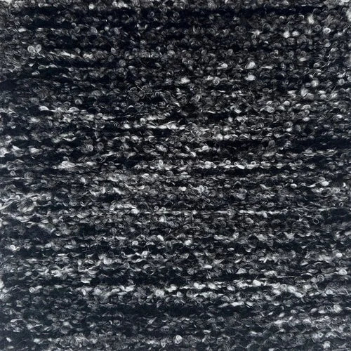 LOOPED MOHAIR