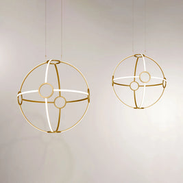 ONA 100 CHANDELIER