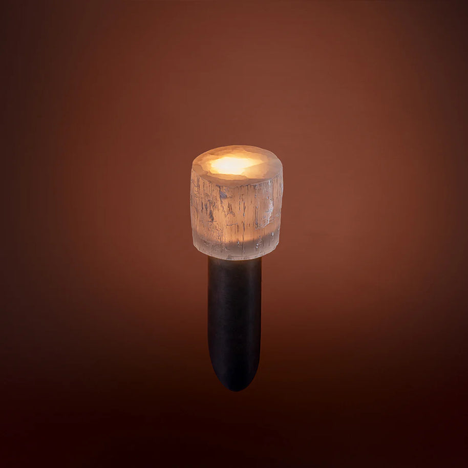 TORCH WALL