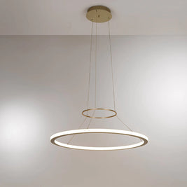 RIO IN AND OUT SUSPENSION PENDANT