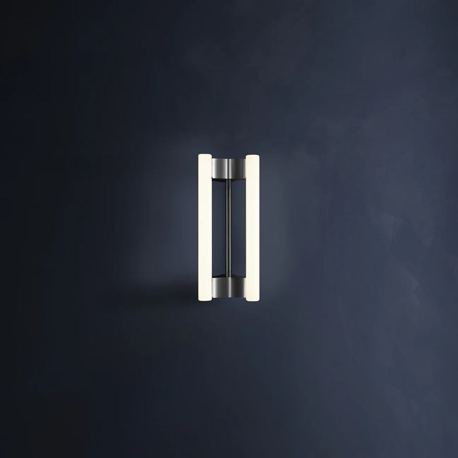 LIA WALL SCONCE 30