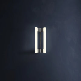 LIA WALL SCONCE 30