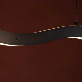FLEECE LINE SUSPENSION