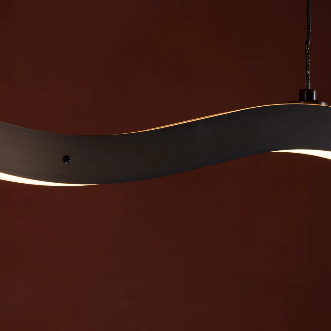 FLEECE LINE SUSPENSION