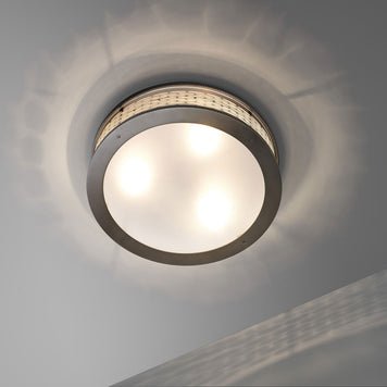 Chamont Flush Mount