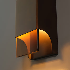 Leclerc Slim Sconce