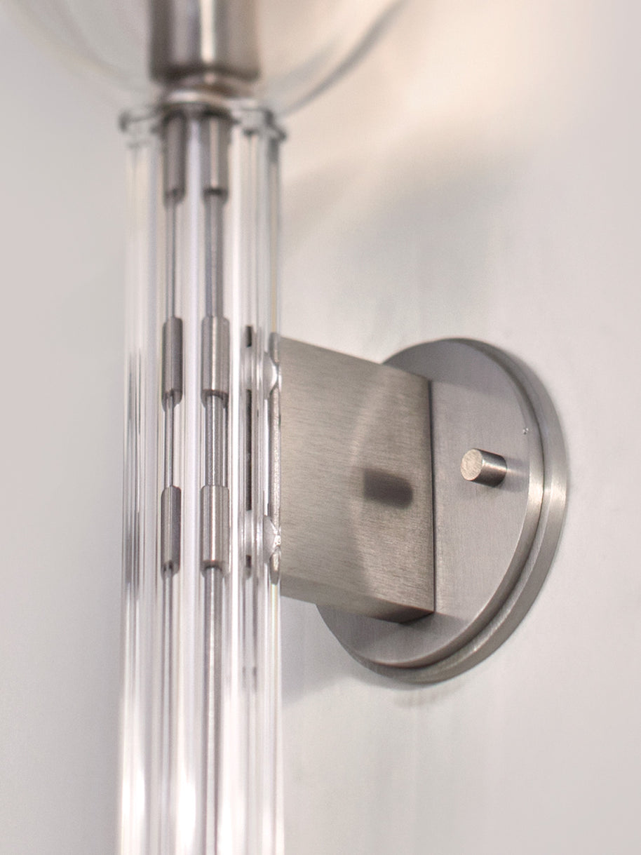 Montecito Sconce