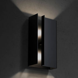 Brouillon Outdoor Sconce