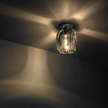 Chartier Flush Mount