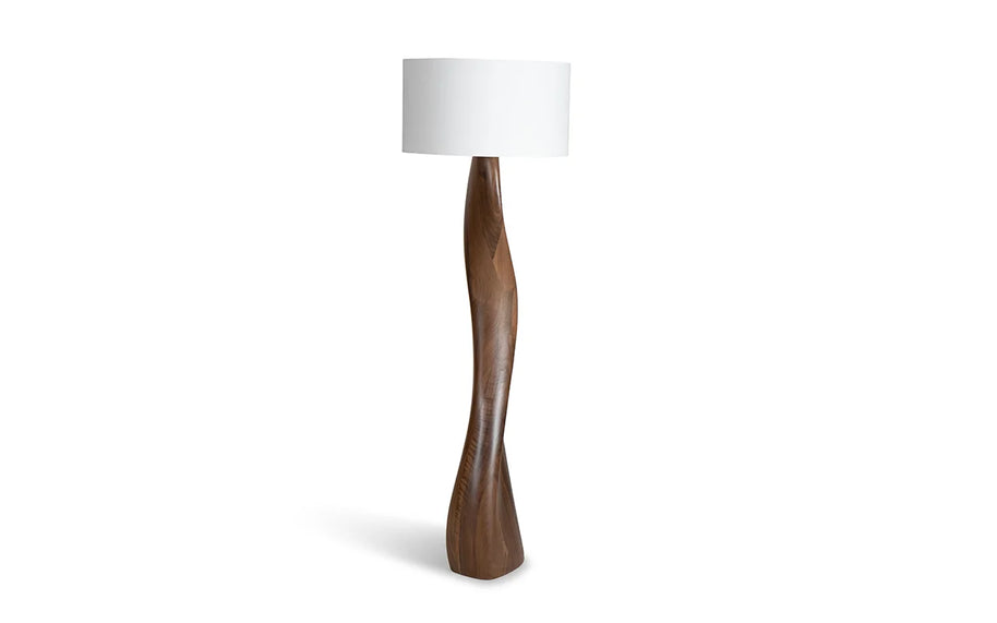 ROMAN | Natural Walnut