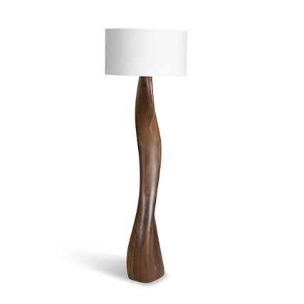 ROMAN | Natural Walnut
