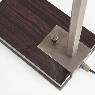 Montecito Table Lamp