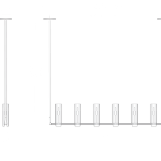 Chamont Chandelier