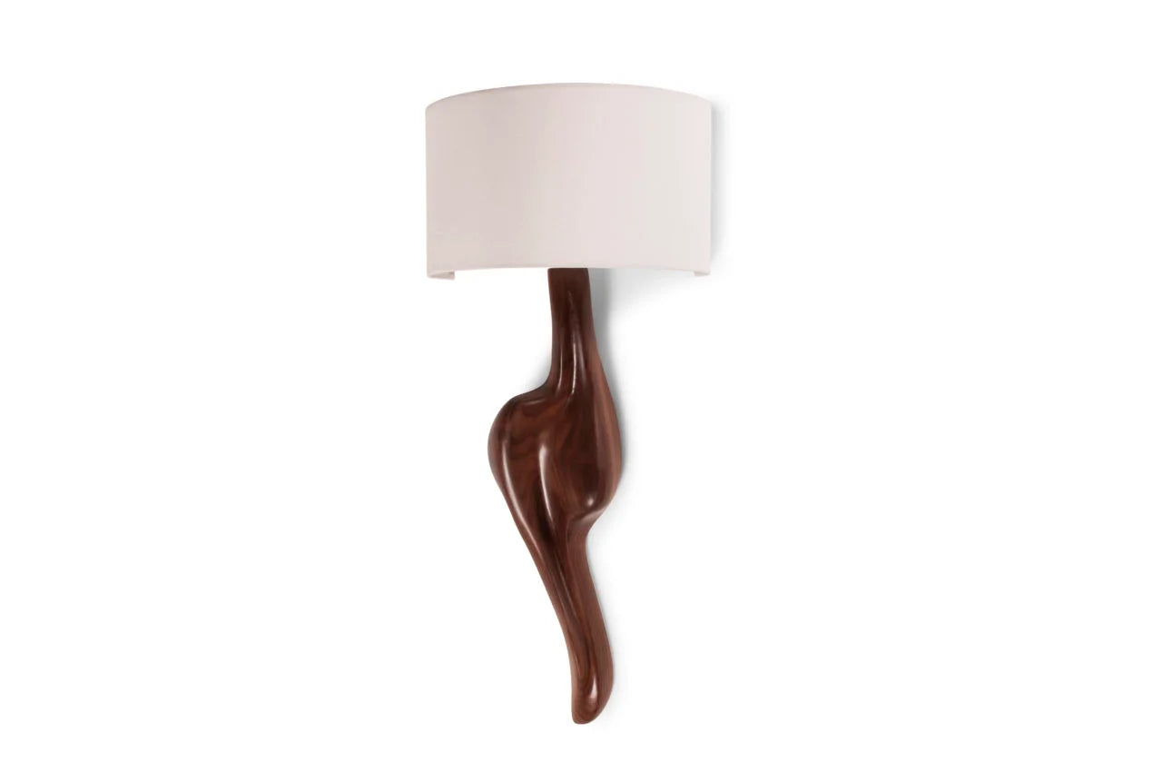 ORALEE | Walnut Wood
