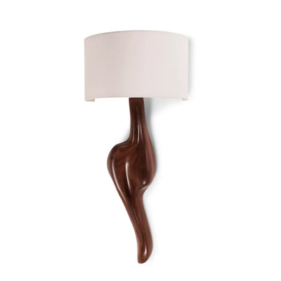 ORALEE | Walnut Wood