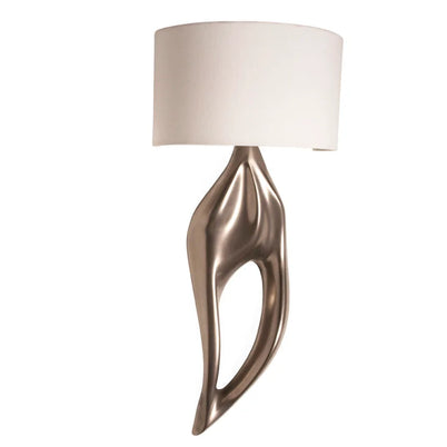 LEXI | Nickel Finish