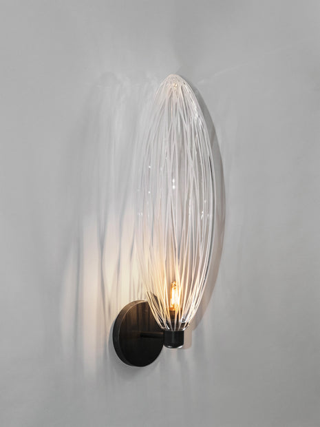 Shadow Play Sconce
