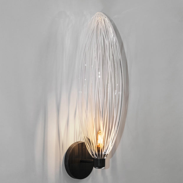 Shadow Play Sconce