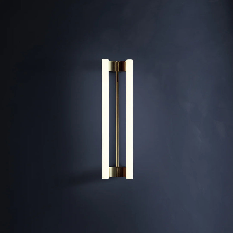 LIA WALL SCONCE 50
