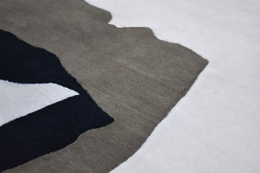 REVERSE PAPER EDGE