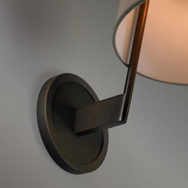 Corniche Sconce