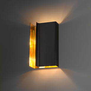 Brouillon Sconce
