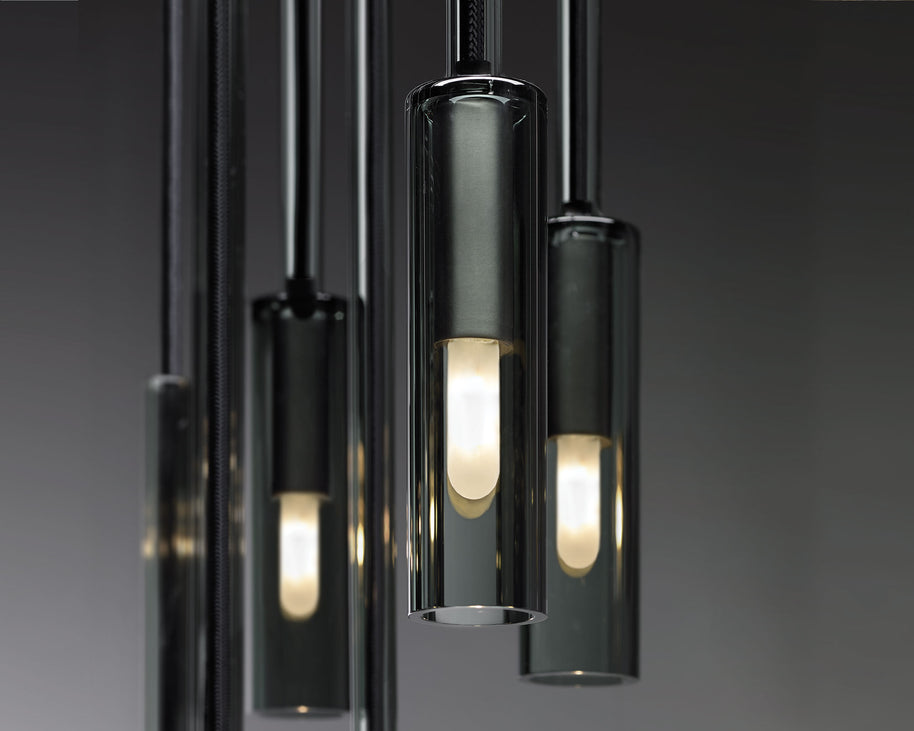 Charlot Circular Chandelier