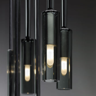 Charlot Circular Chandelier