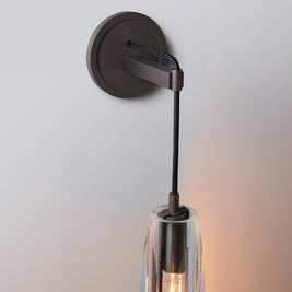 Chartier Hanging Sconce