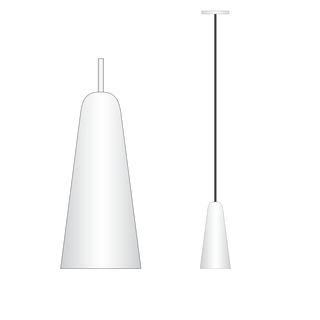Montfaucon Pendant