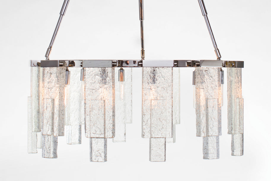 Big Sur Chandelier