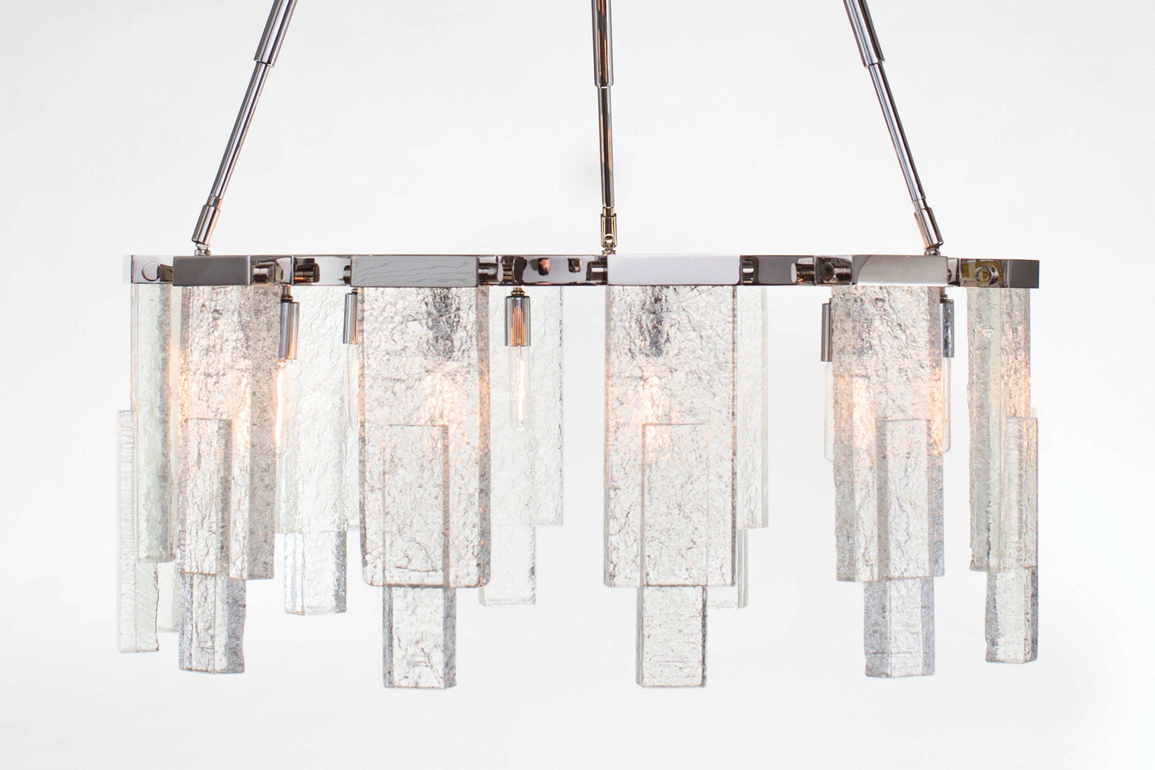 Big Sur Chandelier