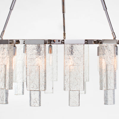 Big Sur Chandelier