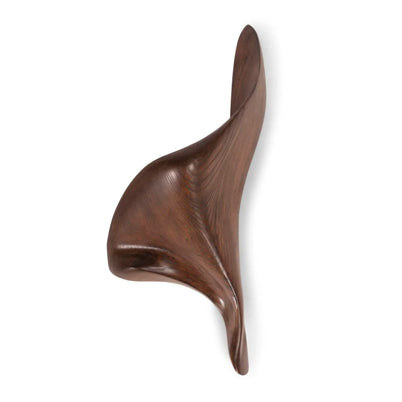 LUSTROUS | Graphite Walnut