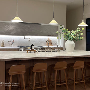 Lauriston Pendant