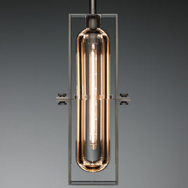 Glacon Pendant