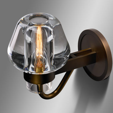 Montalembert Sconce