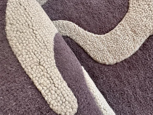 TUFTED TIDAL