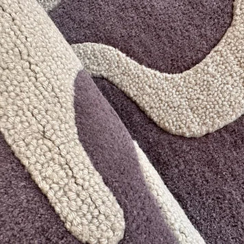 TUFTED TIDAL