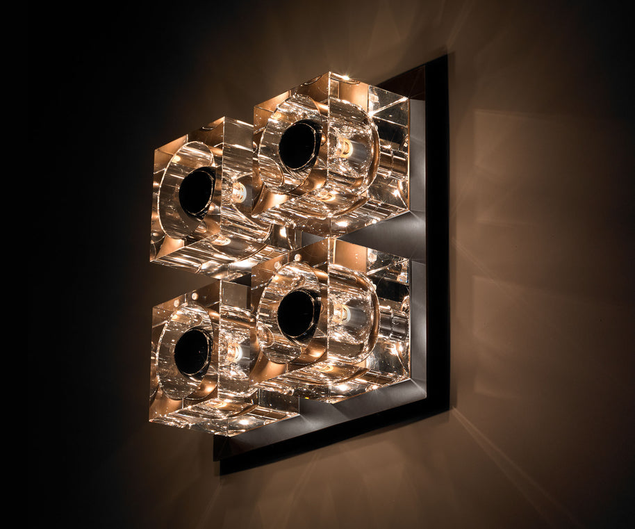 Glacon 4 Light