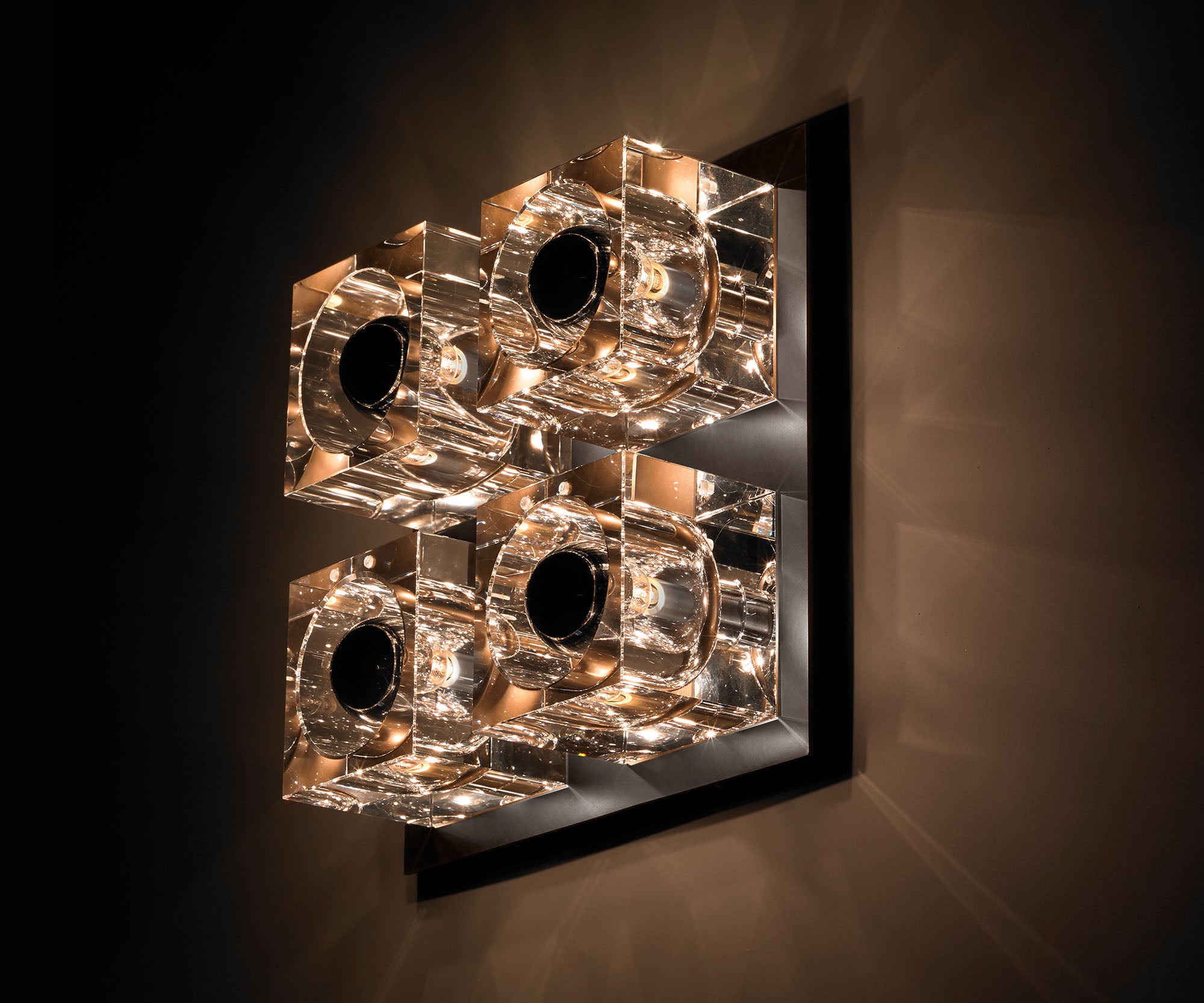Glacon 4 Light